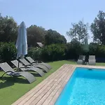Chez Muriel Porto-Vecchio (Corsica)