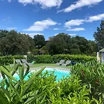 Tatil Evi Chez Muriel *
