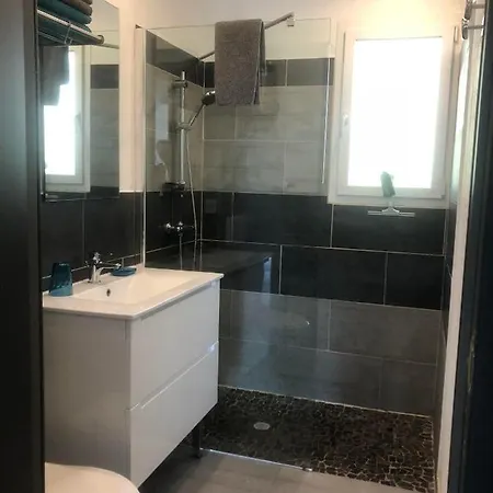 Chez Muriel Casa vacanze