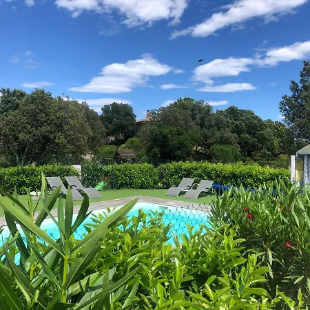 Casa vacanze Chez Muriel *