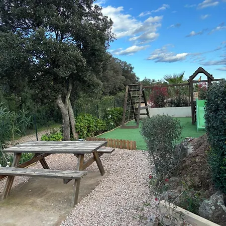 Casa vacanze Chez Muriel