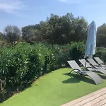 Chez Muriel * Porto-Vecchio (Corsica)