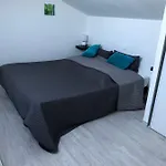 Chez Muriel Vakantiehuis Porto-Vecchio (Corsica)