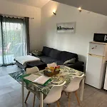 Chez Muriel Porto-Vecchio (Corsica)
