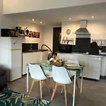 Chez Muriel * Porto-Vecchio (Corsica)