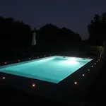 Chez Muriel Vakantiehuis
