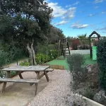 Vakantiehuis Chez Muriel