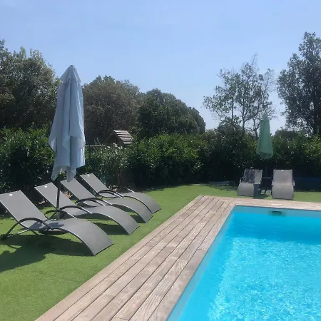 Chez Muriel פורטו-וישיו