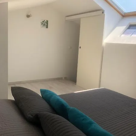 Chez Muriel בית נופש פורטו-וישיו