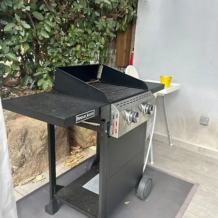 Chez Muriel * פורטו-וישיו