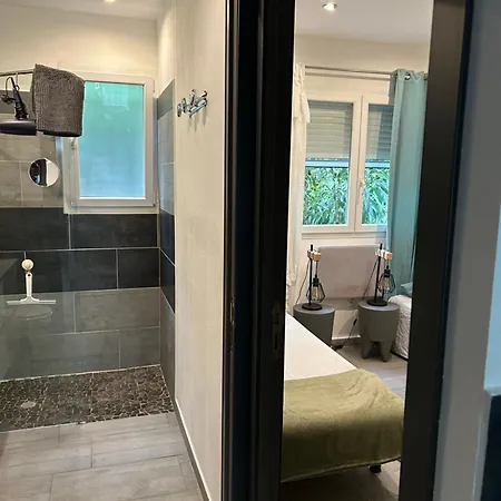 Chez Muriel Vakantiehuis *