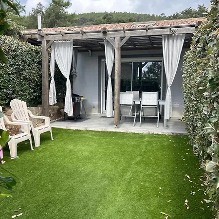 Holiday home Chez Muriel *