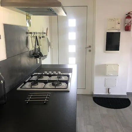 Chez Muriel בית נופש