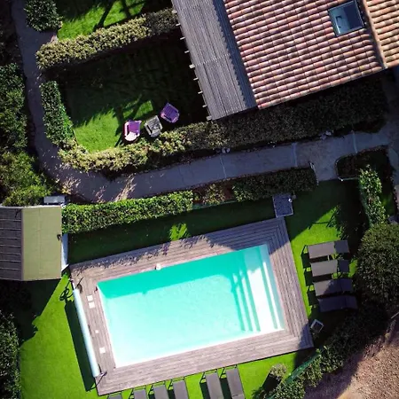 Holiday home Chez Muriel