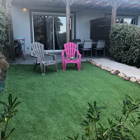 Chez Muriel Holiday home