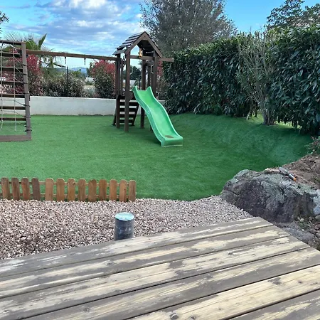 Chez Muriel Holiday home Porto-Vecchio (Corsica)