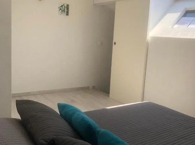 Chez Muriel Semesterbostad Porto-Vecchio (Corsica)