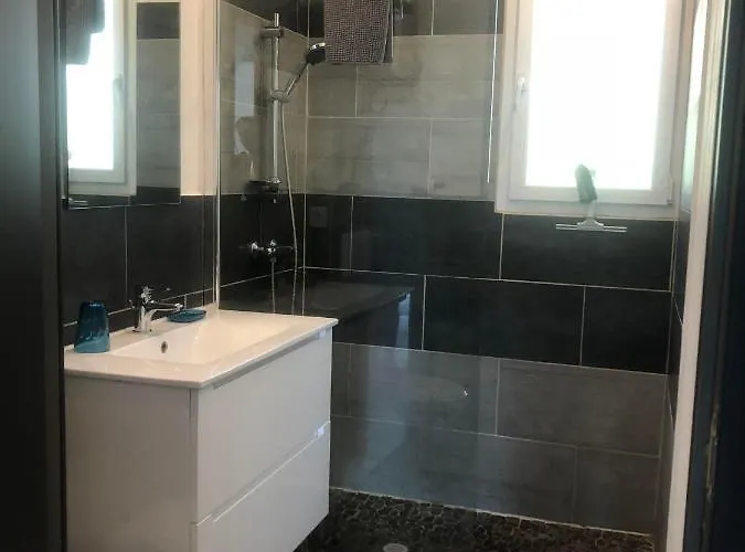 Chez Muriel Holiday home