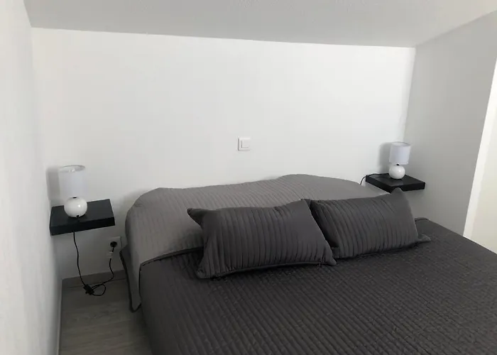 Semesterbostad Chez Muriel