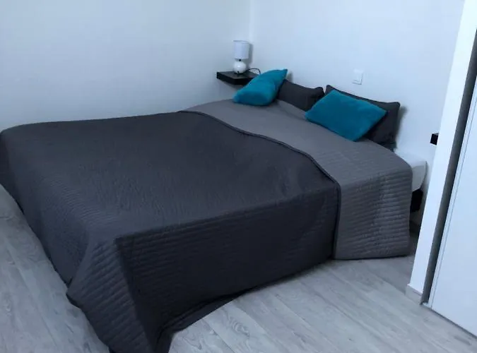 Chez Muriel Semesterbostad Porto-Vecchio (Corsica)