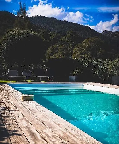 Chez Muriel Holiday home *