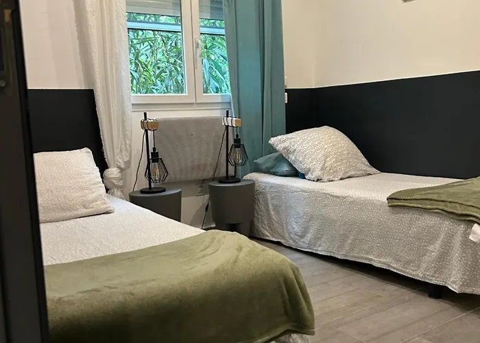 Holiday home Chez Muriel Porto-Vecchio (Corsica)