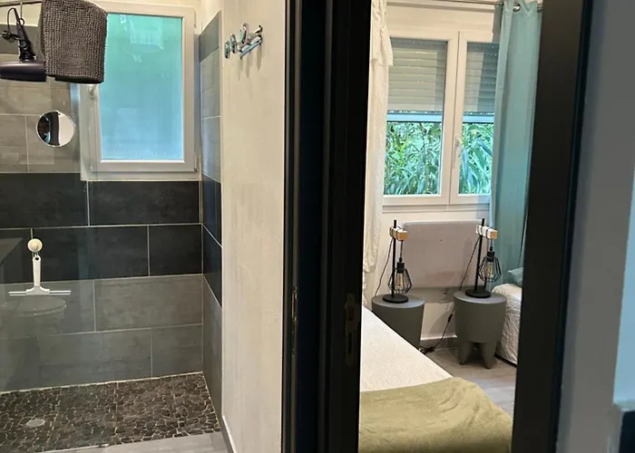 Chez Muriel Holiday home *