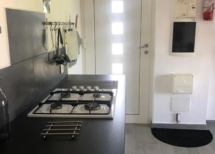 Chez Muriel Holiday home