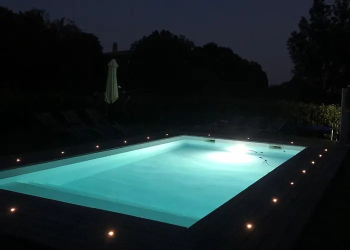 Chez Muriel Holiday home