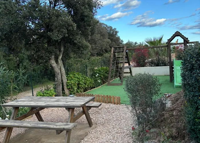 Holiday home Chez Muriel